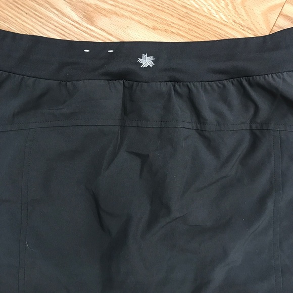 Tek Gear tennis or beach skirt. Attached undies. - Picture 2 of 7